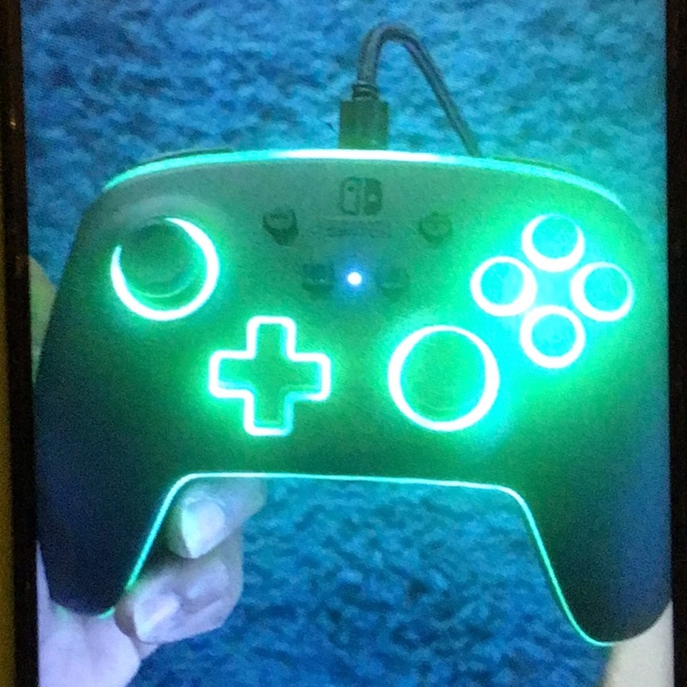 NIB switch controller - Picture 4 of 10